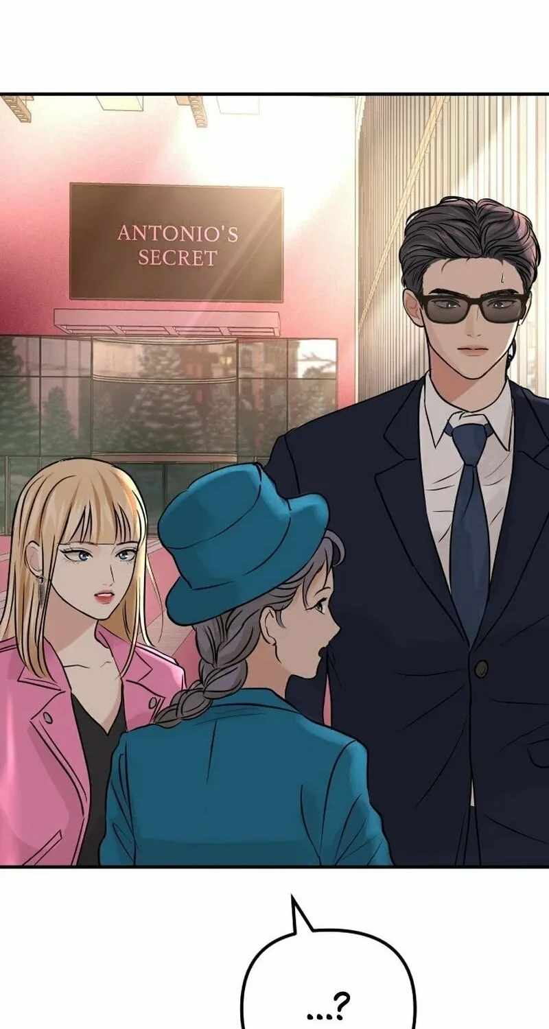 Ctrl X Chapter 5 page 112 - 