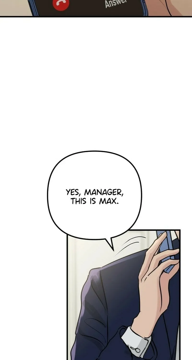 Ctrl X Chapter 5 page 28 - 