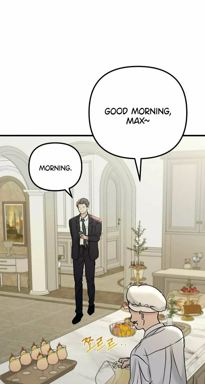 Ctrl X Chapter 5 page 5 - 