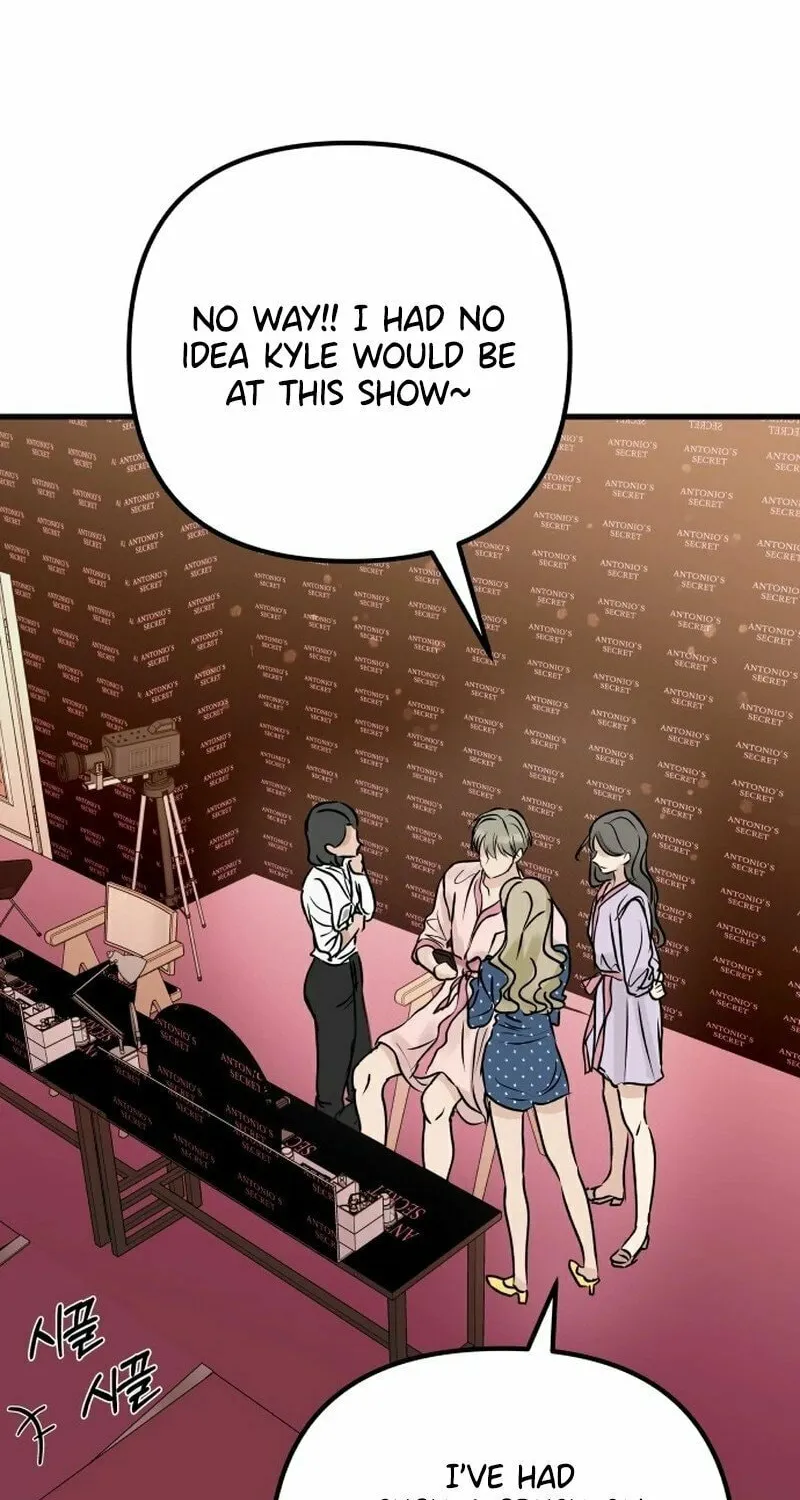 Ctrl X Chapter 5 page 62 - 