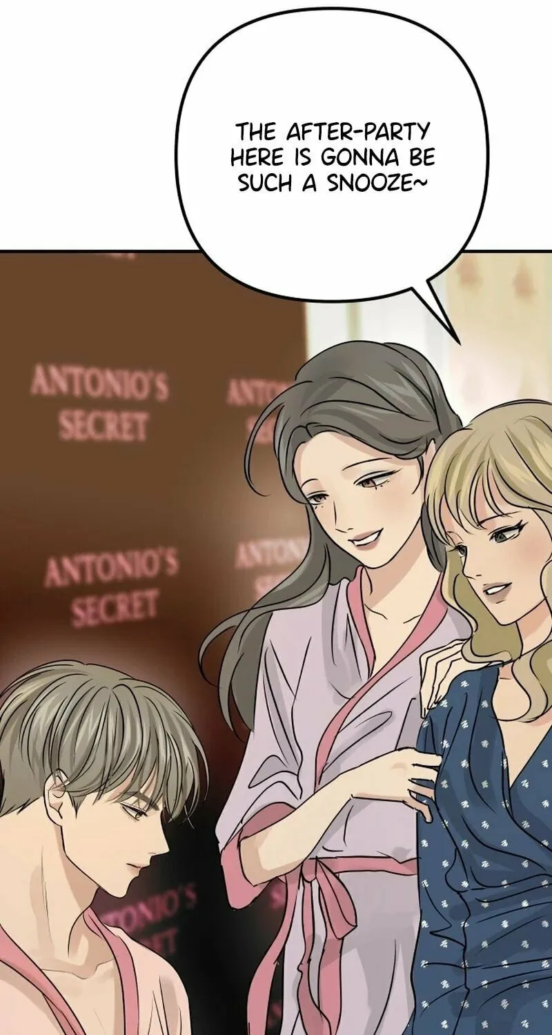 Ctrl X Chapter 5 page 67 - 