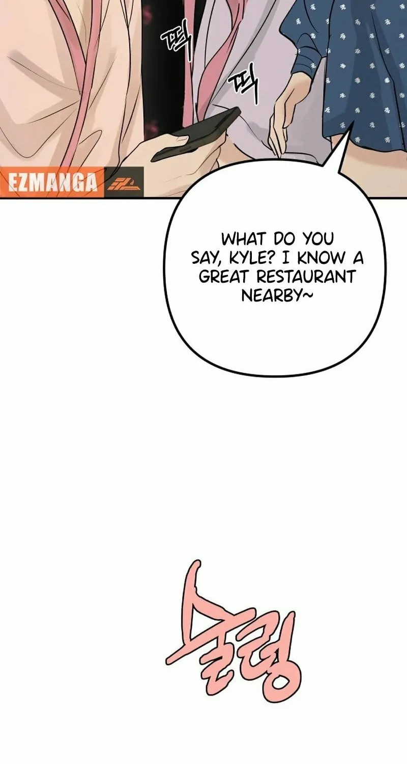 Ctrl X Chapter 5 page 68 - 