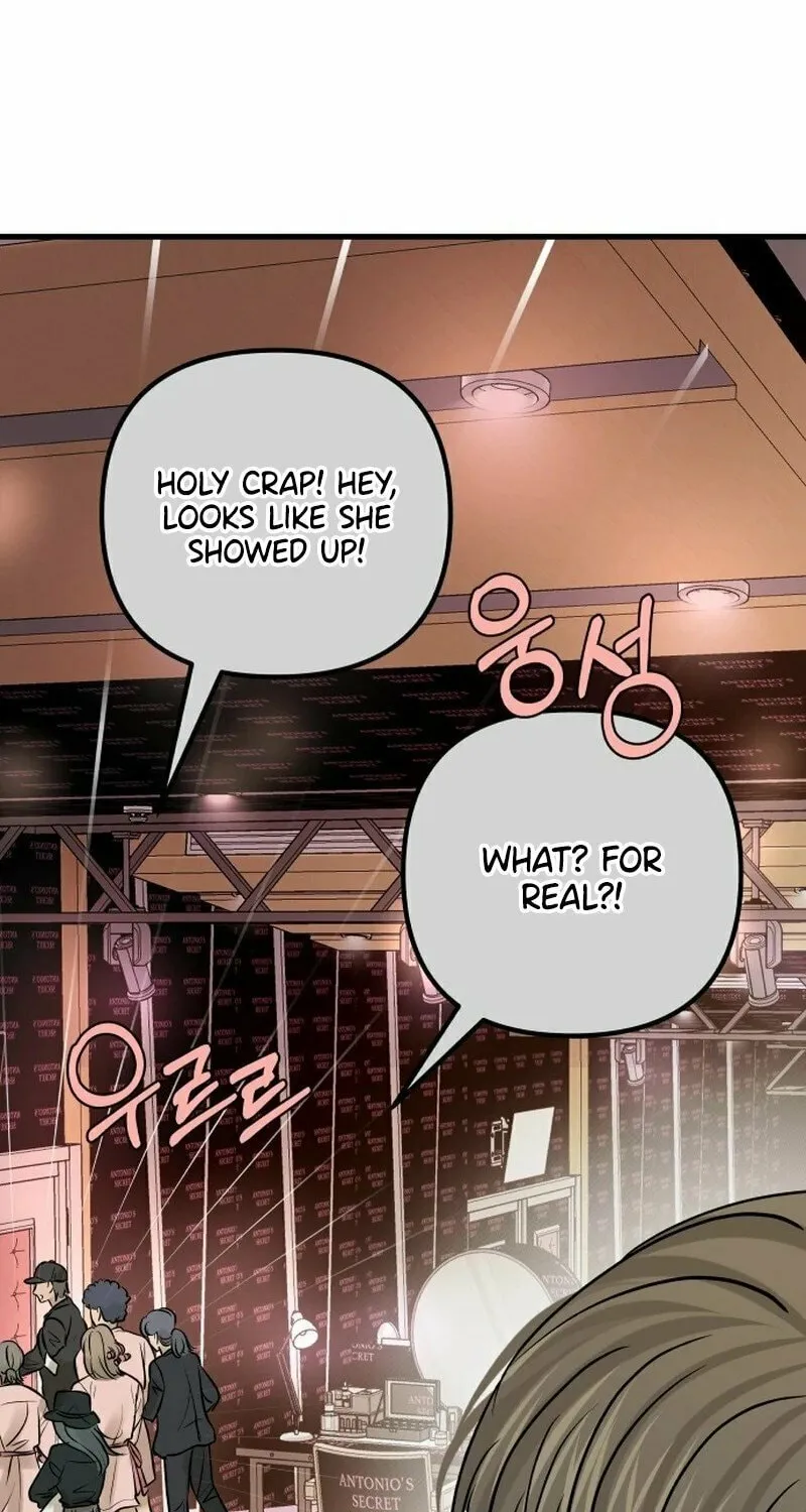 Ctrl X Chapter 5 page 70 - 