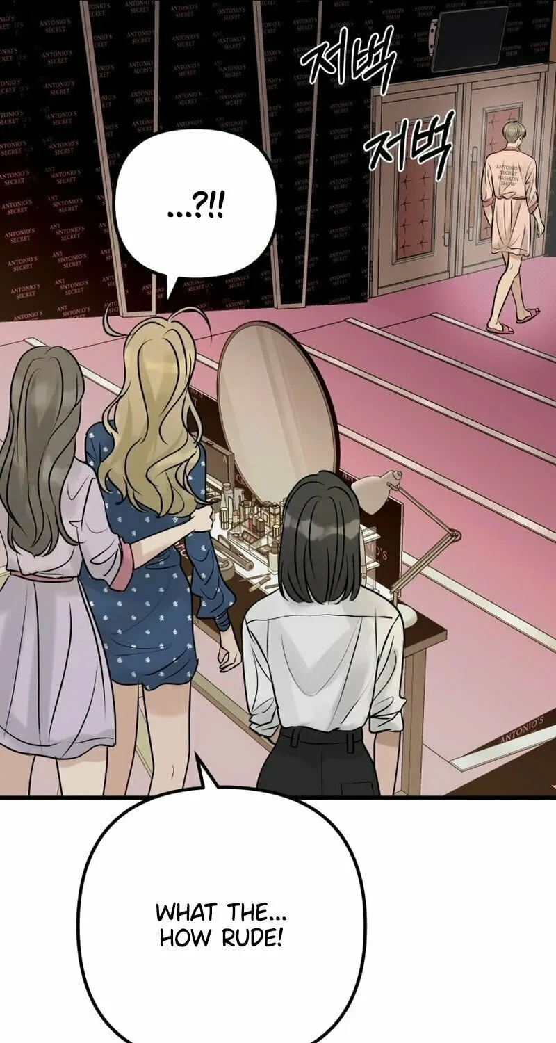 Ctrl X Chapter 5 page 73 - 