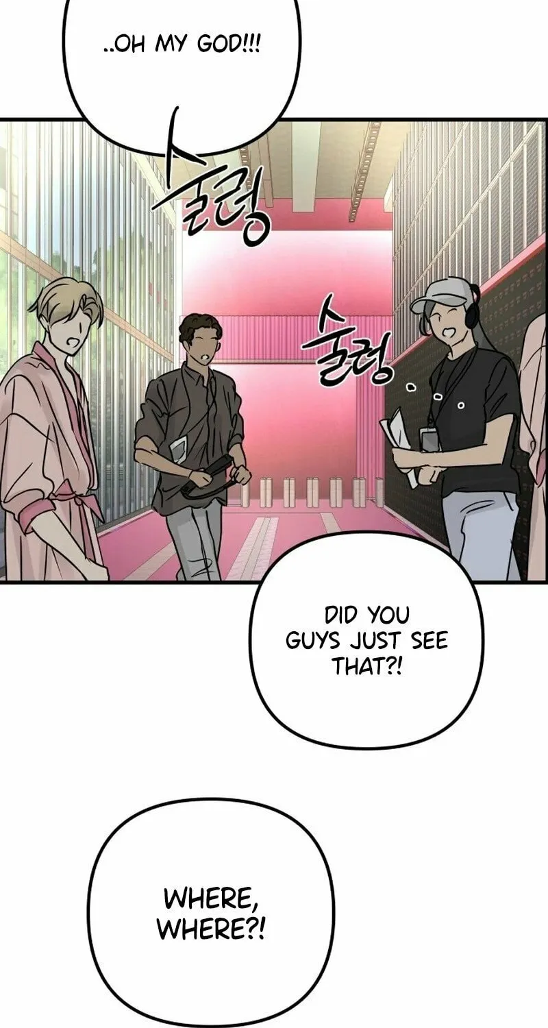 Ctrl X Chapter 5 page 76 - 