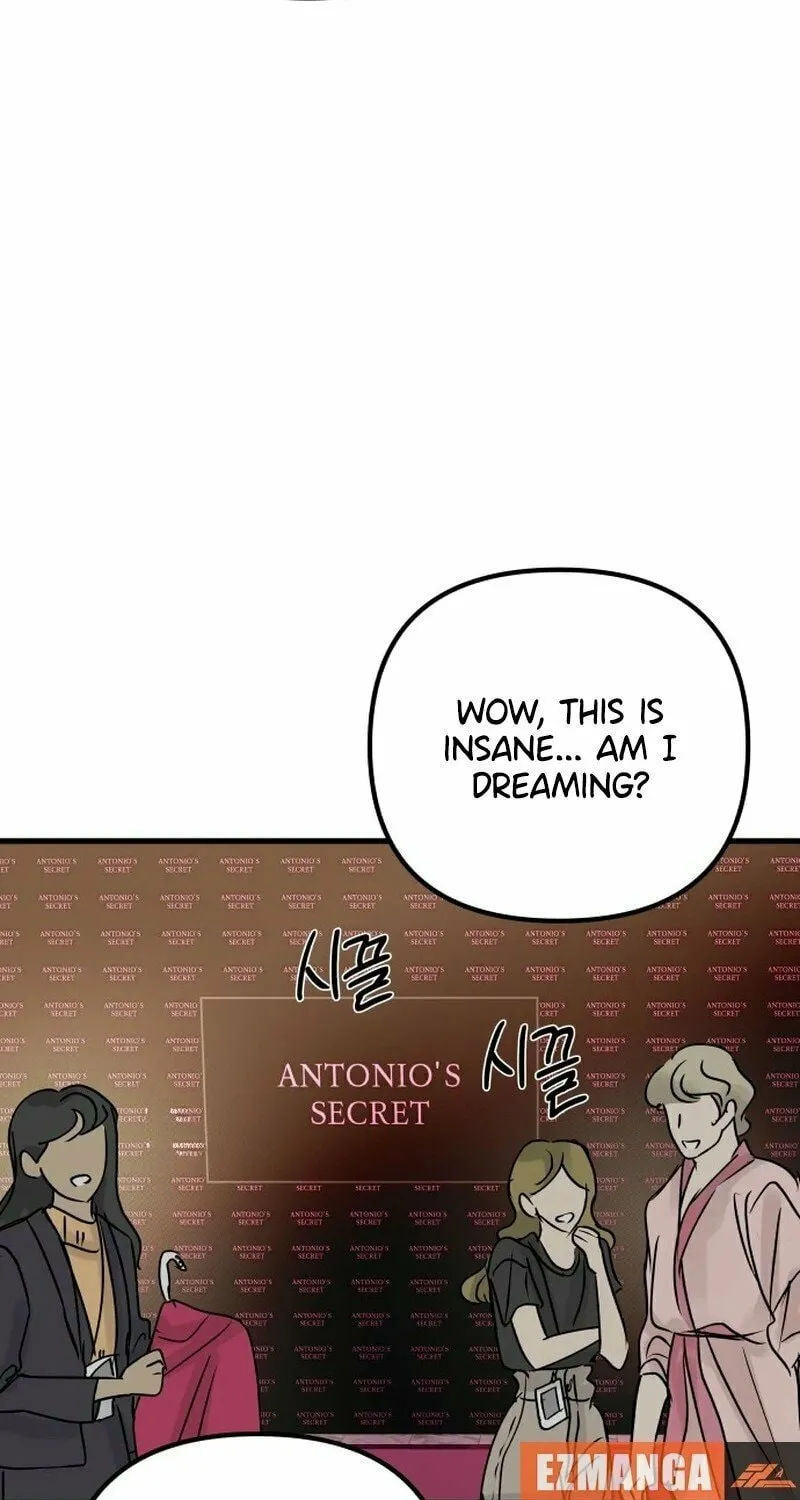 Ctrl X Chapter 5 page 77 - 