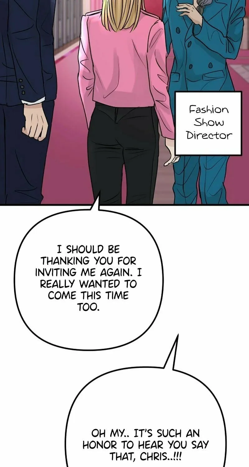 Ctrl X Chapter 5 page 83 - 
