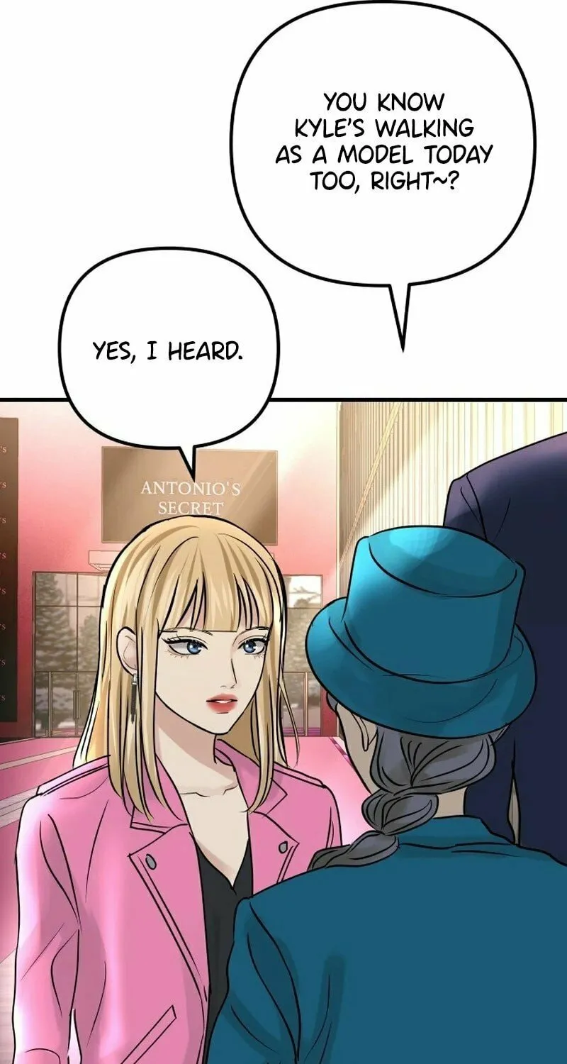 Ctrl X Chapter 5 page 85 - 