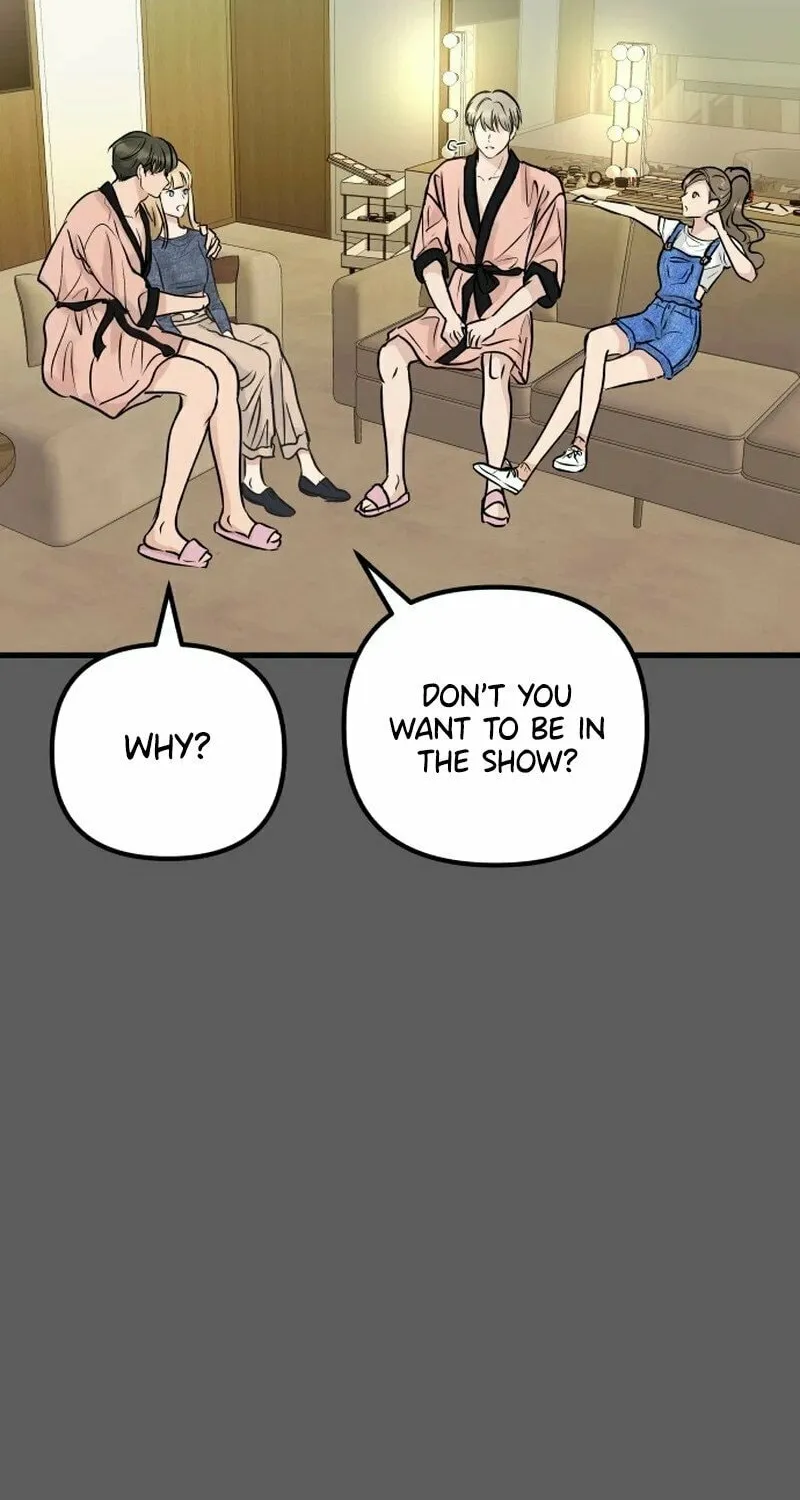 Ctrl X Chapter 5 page 90 - 