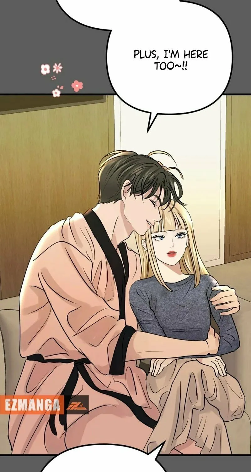 Ctrl X Chapter 5 page 93 - 