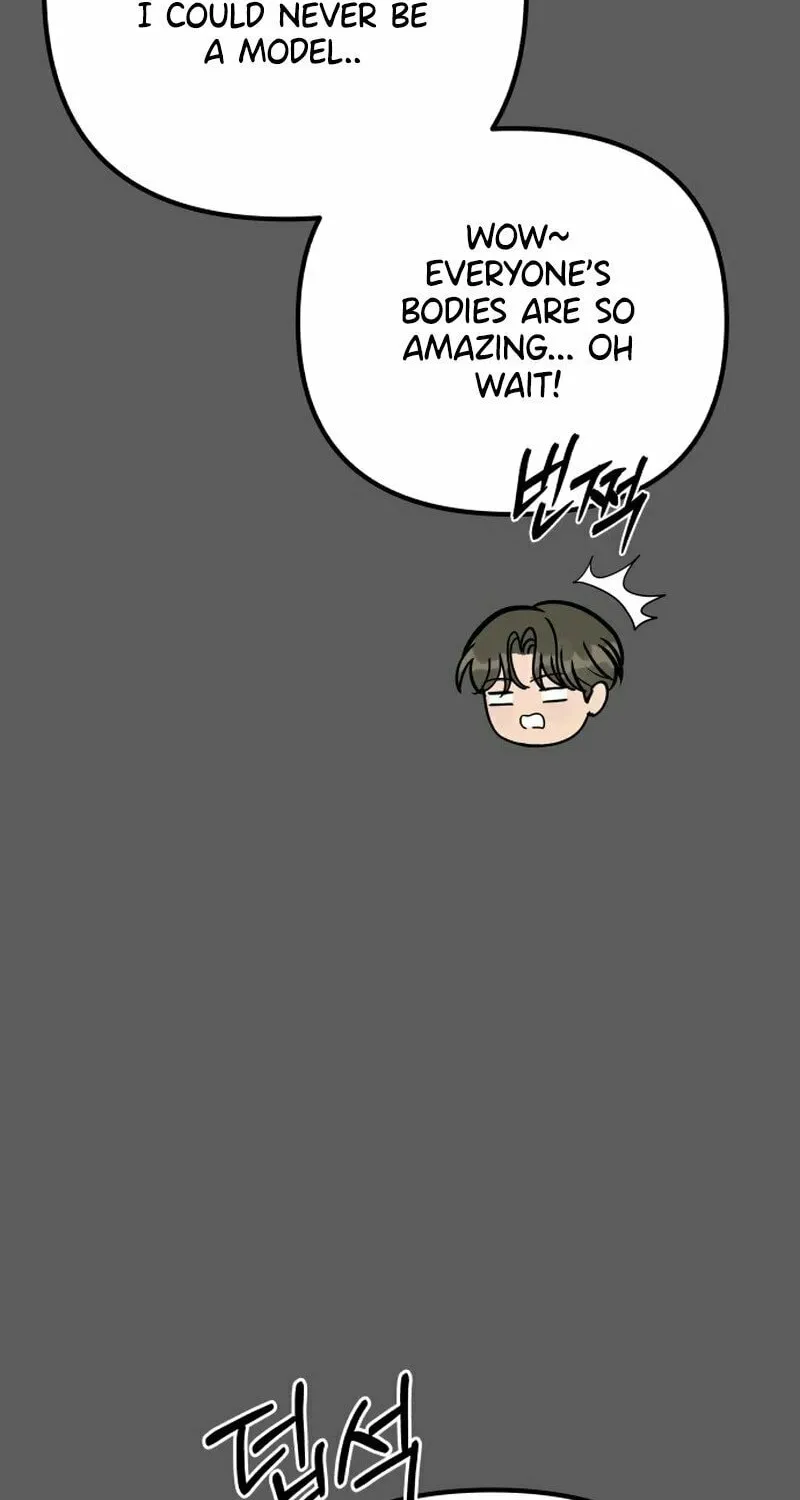 Ctrl X Chapter 5 page 98 - 