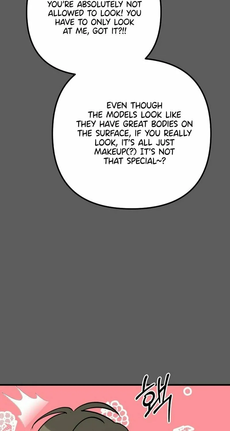 Ctrl X Chapter 5 page 100 - 