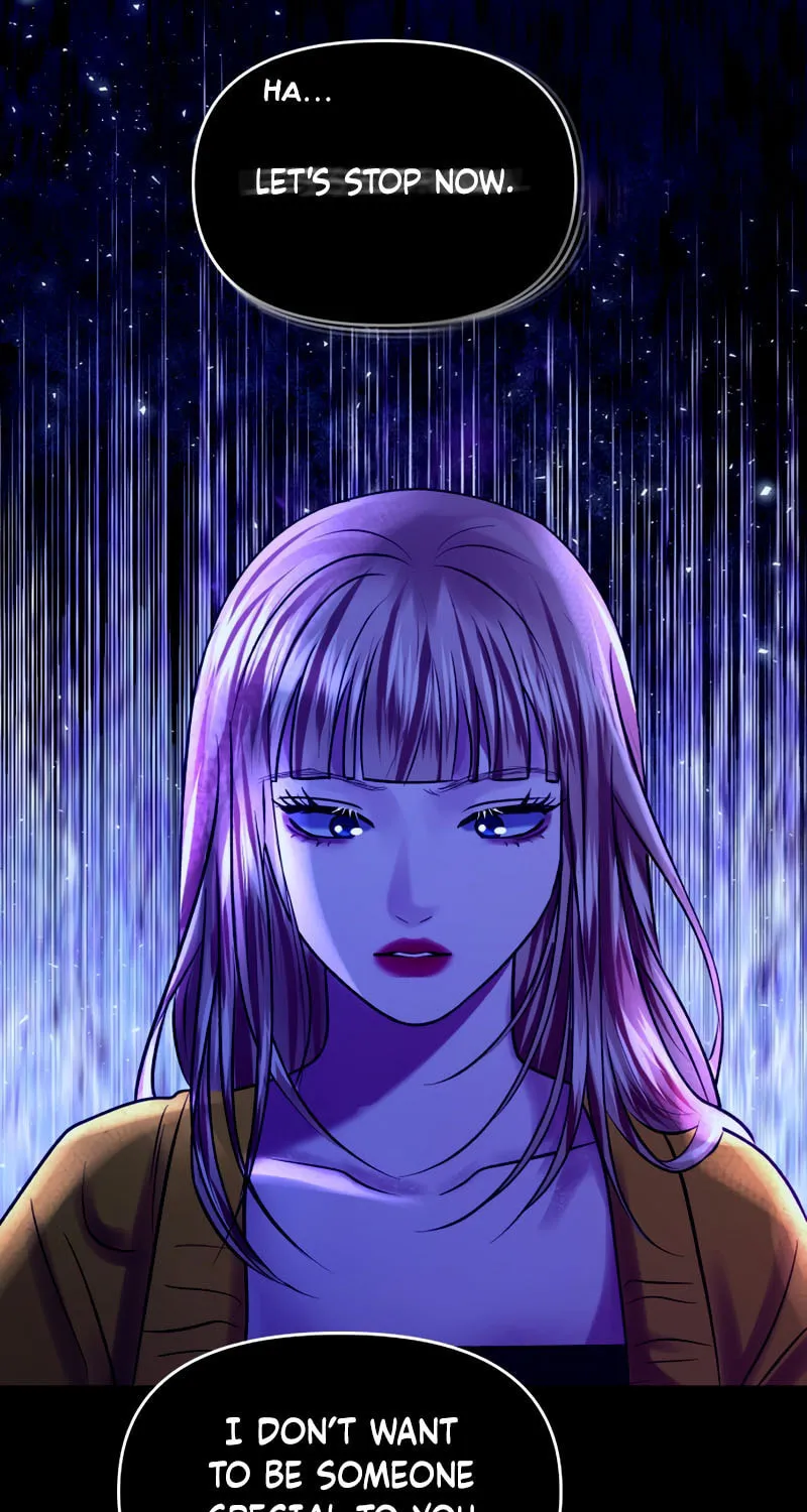 Ctrl X Chapter 50 page 11 - 