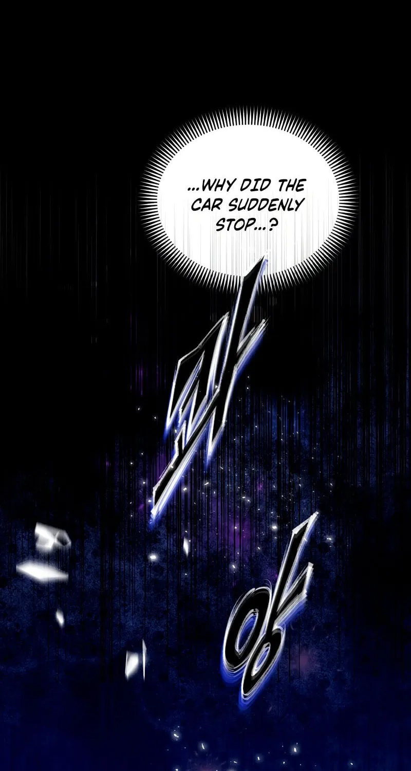 Ctrl X Chapter 50 page 101 - 