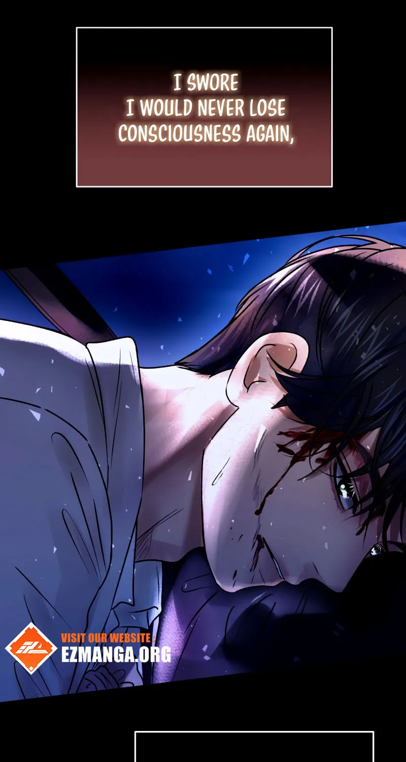 Ctrl X Chapter 50 page 104 - 