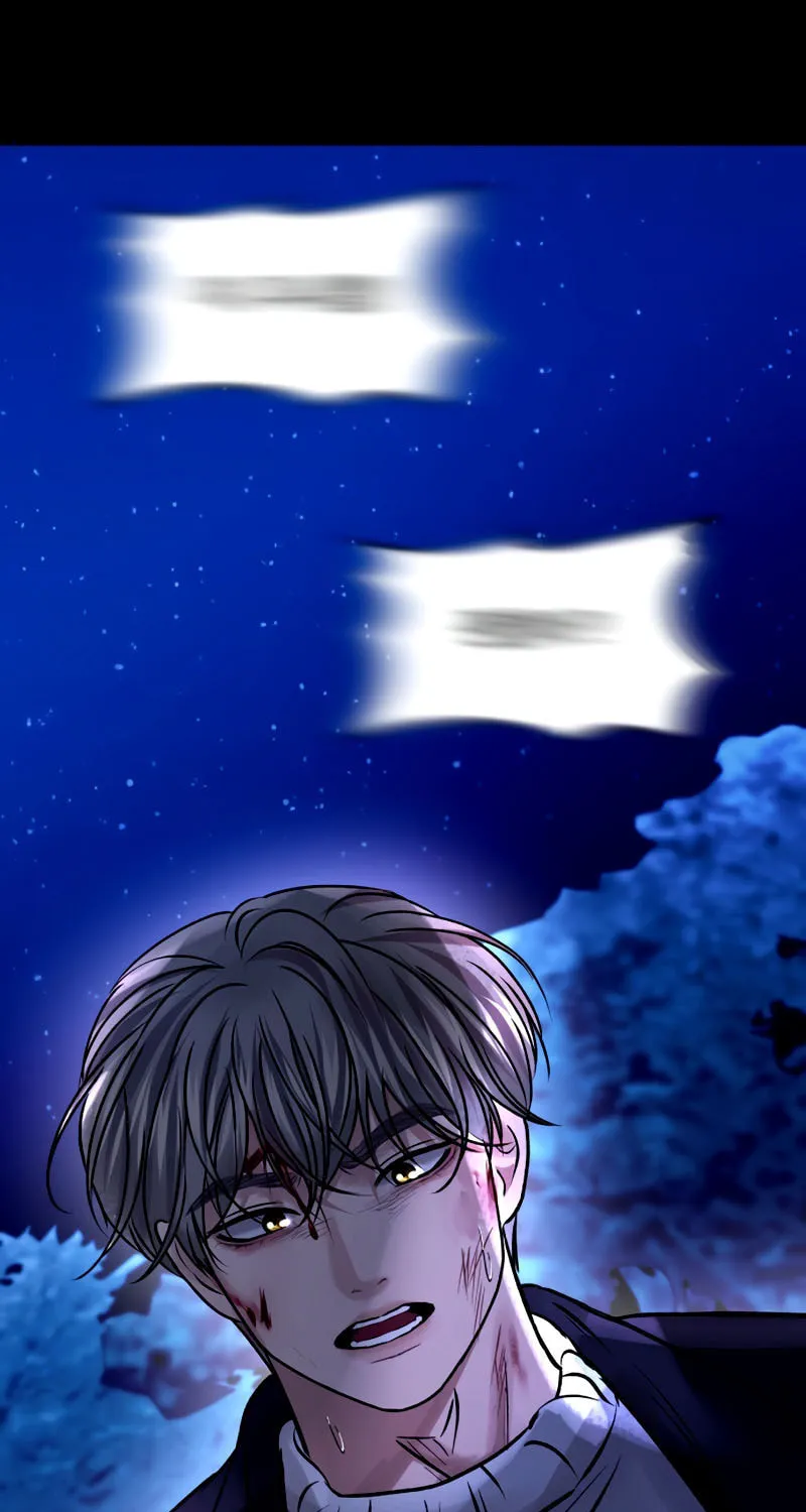 Ctrl X Chapter 50 page 106 - 