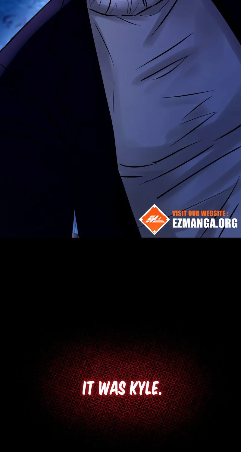 Ctrl X Chapter 50 page 107 - 