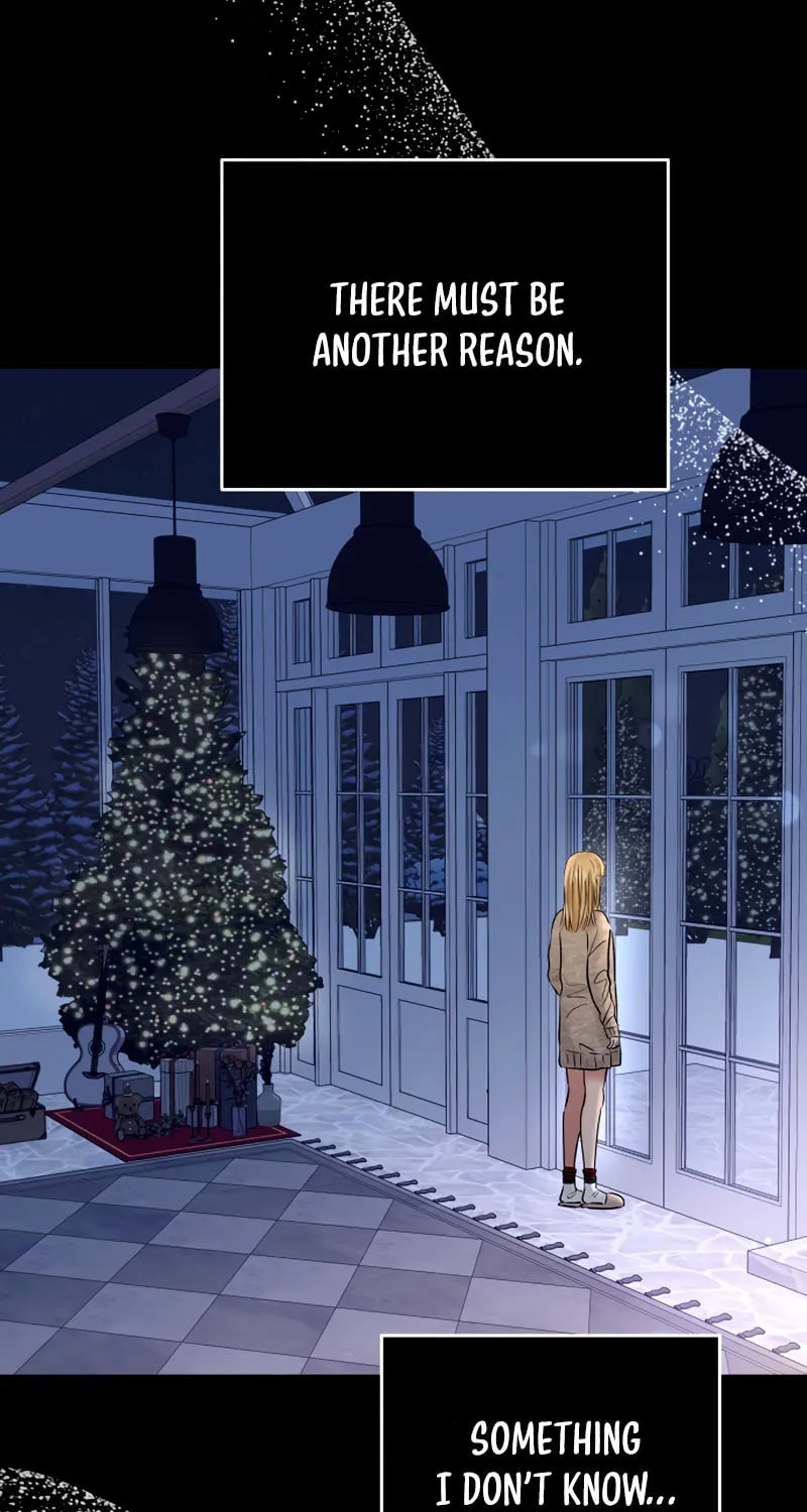Ctrl X Chapter 50 page 17 - 