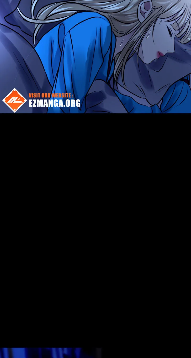 Ctrl X Chapter 50 page 19 - 