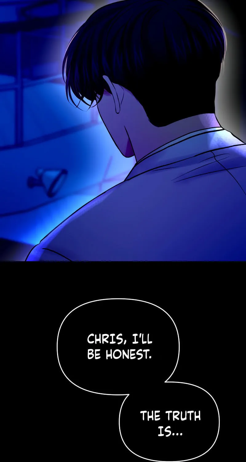 Ctrl X Chapter 50 page 3 - 