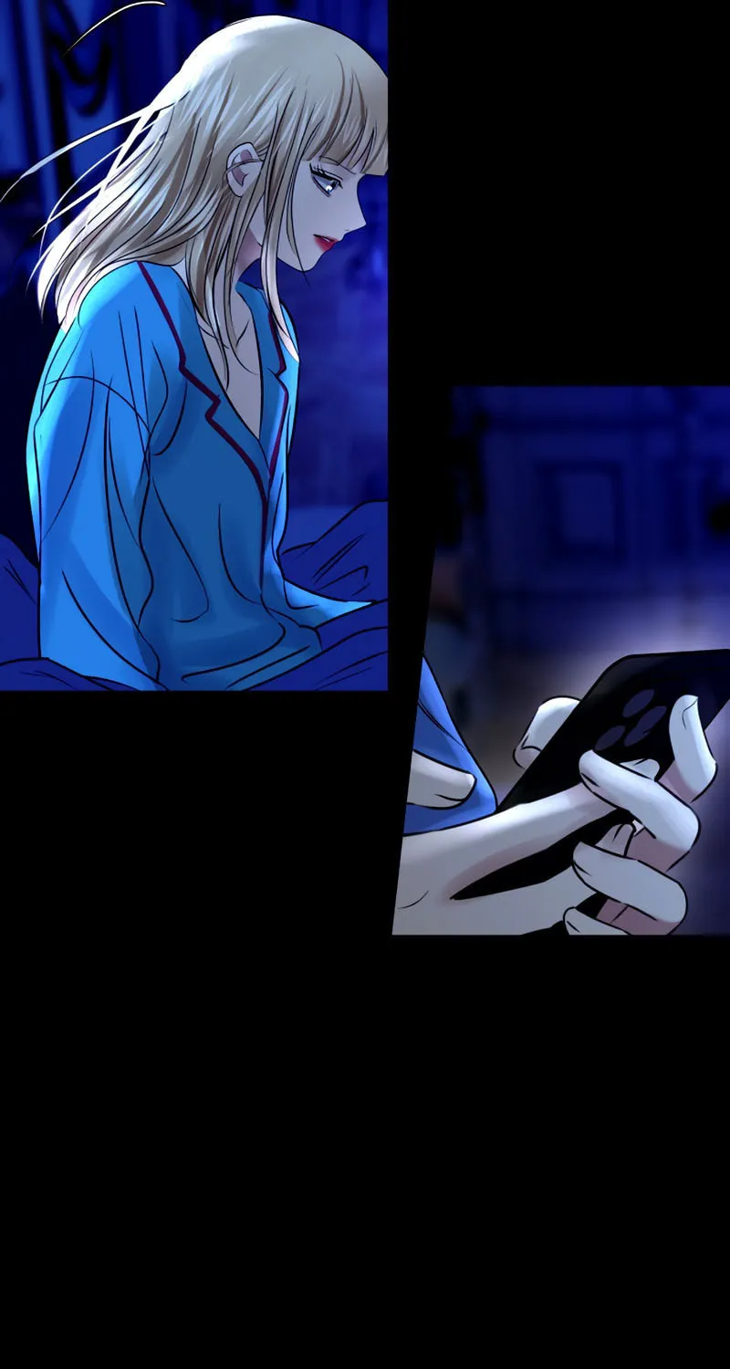 Ctrl X Chapter 50 page 21 - 