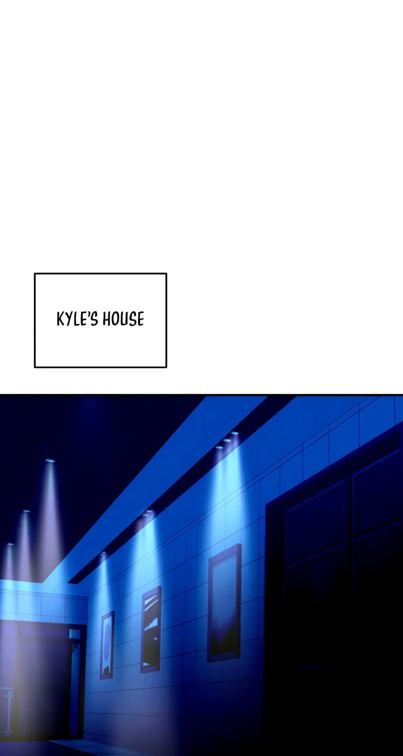 Ctrl X Chapter 50 page 28 - 