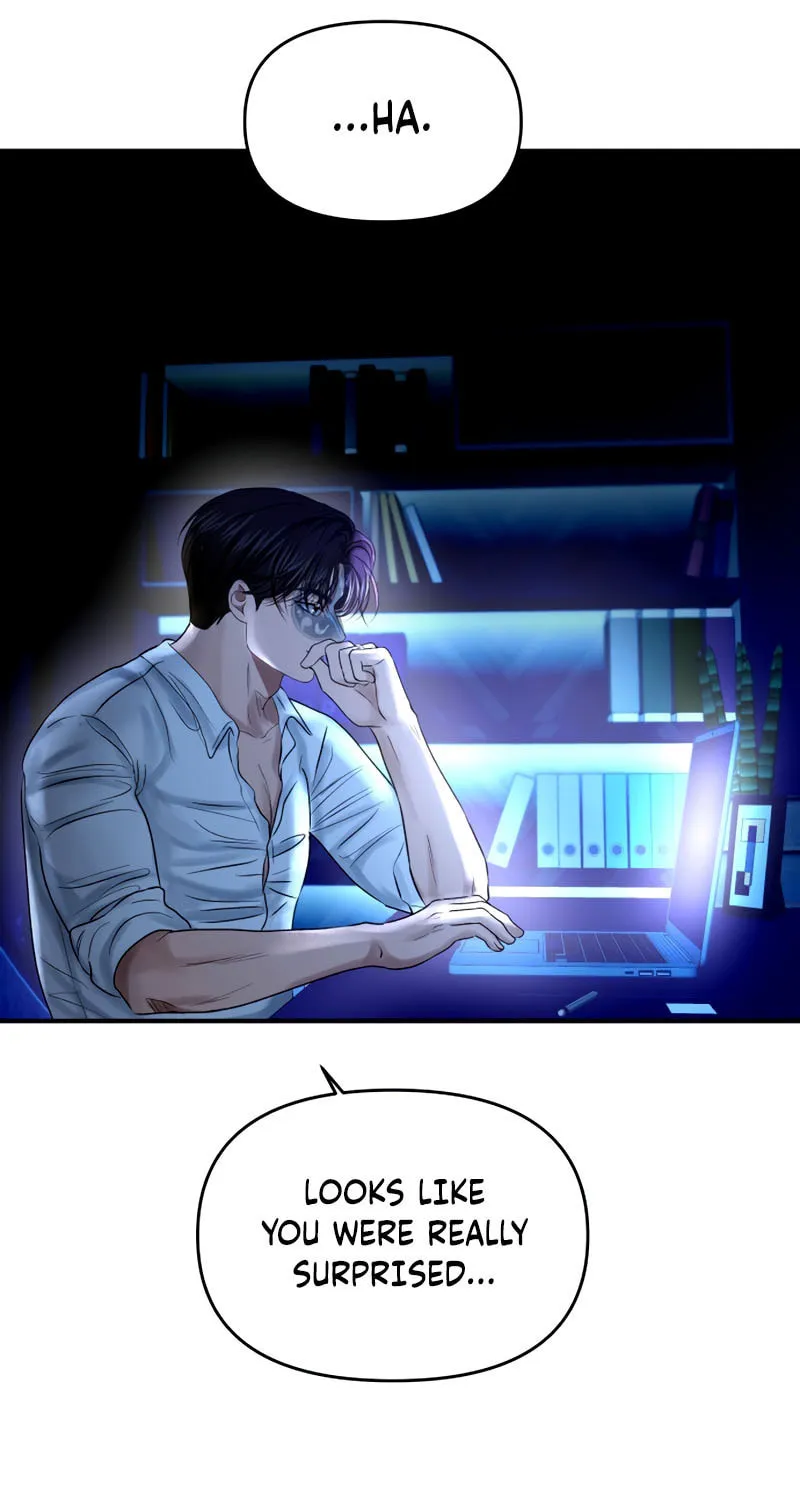 Ctrl X Chapter 50 page 31 - 