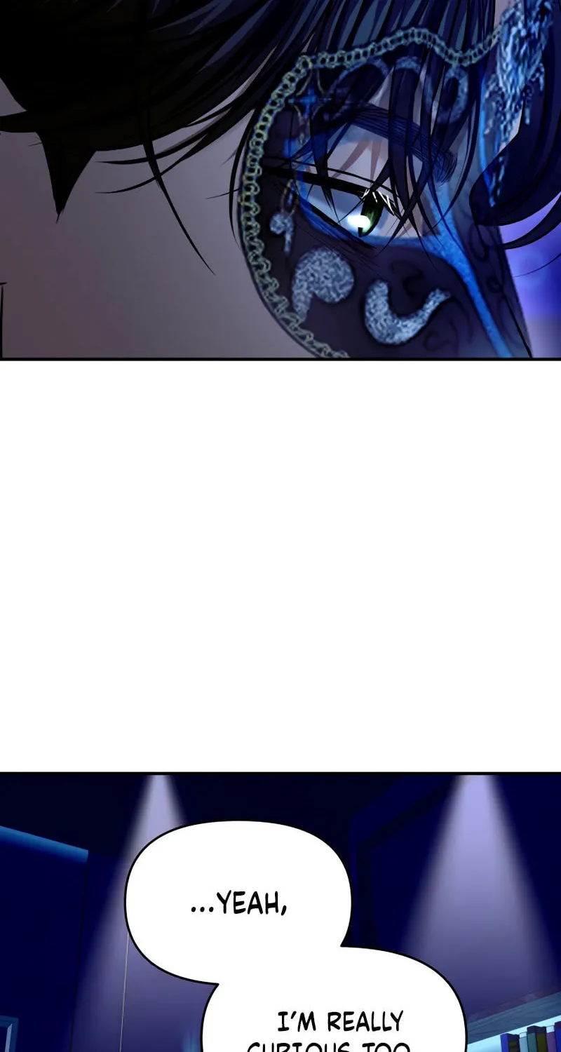 Ctrl X Chapter 50 page 34 - 