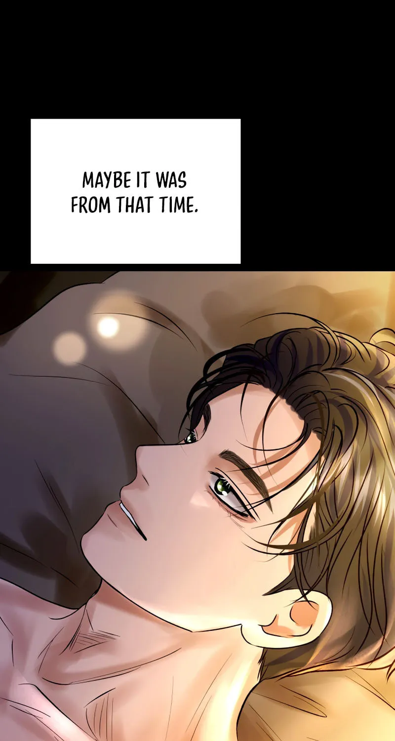 Ctrl X Chapter 50 page 39 - 