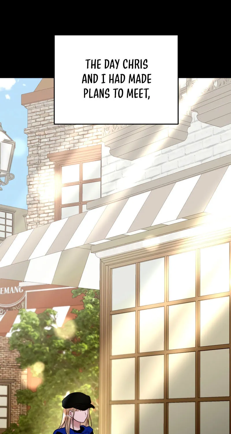 Ctrl X Chapter 50 page 41 - 