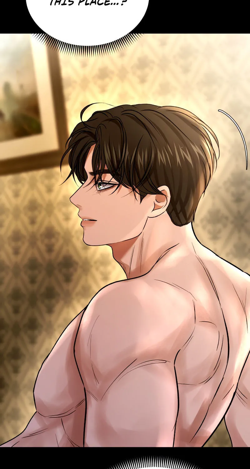 Ctrl X Chapter 50 page 43 - 