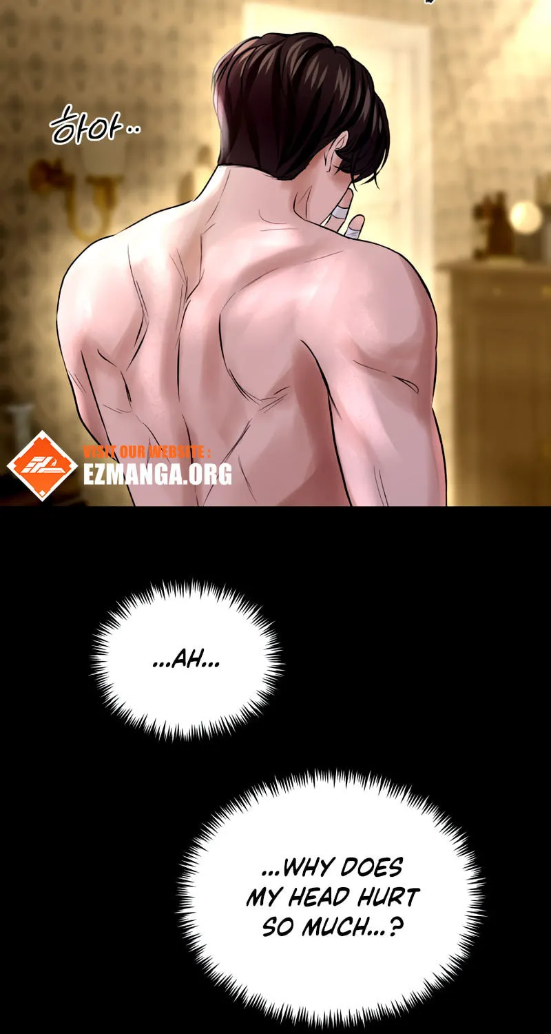 Ctrl X Chapter 50 page 45 - 