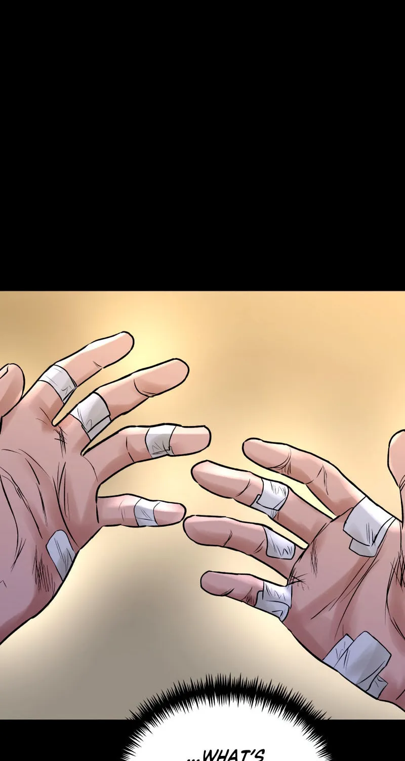 Ctrl X Chapter 50 page 46 - 