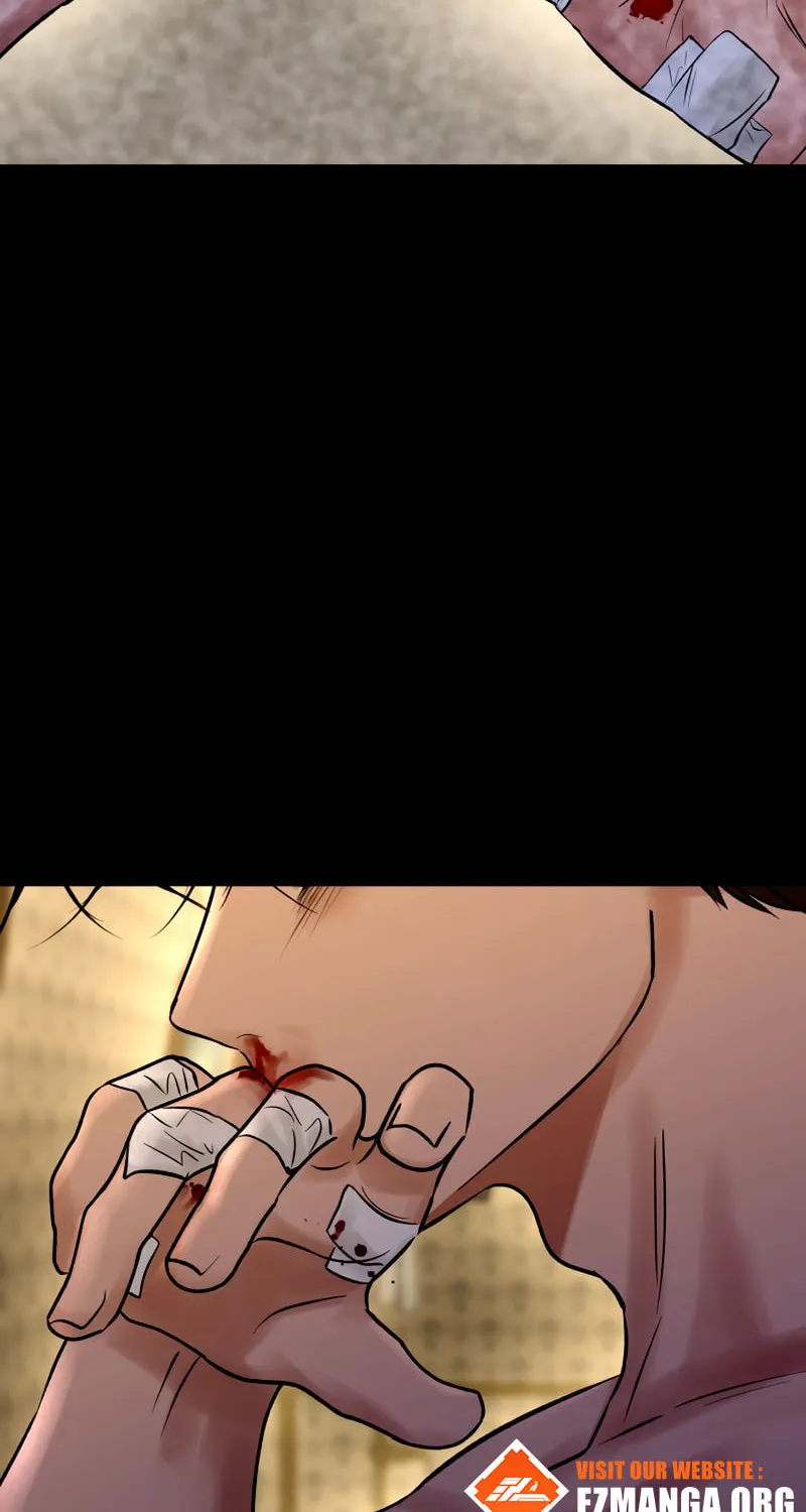 Ctrl X Chapter 50 page 48 - 