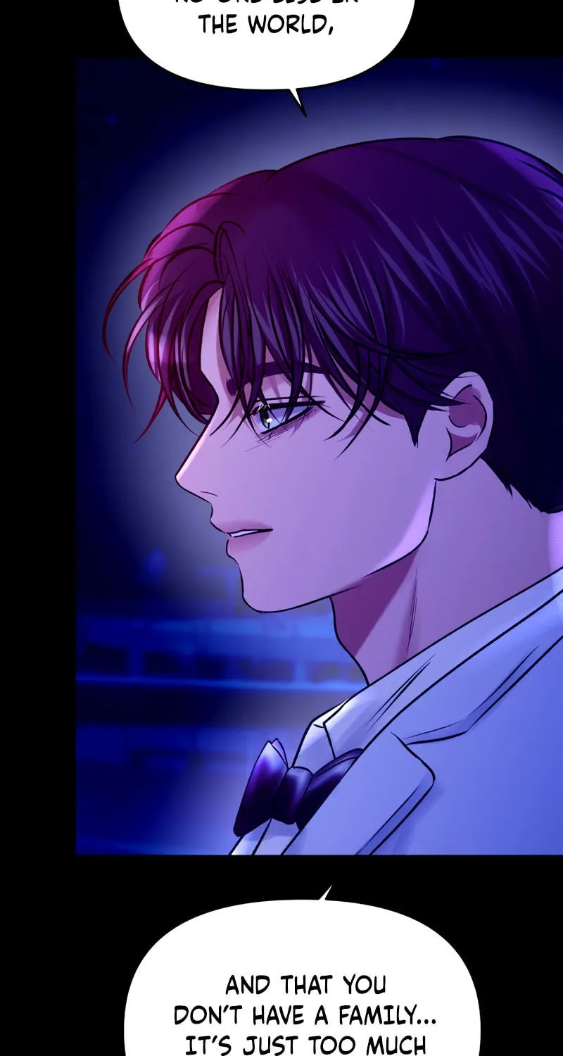 Ctrl X Chapter 50 page 6 - 