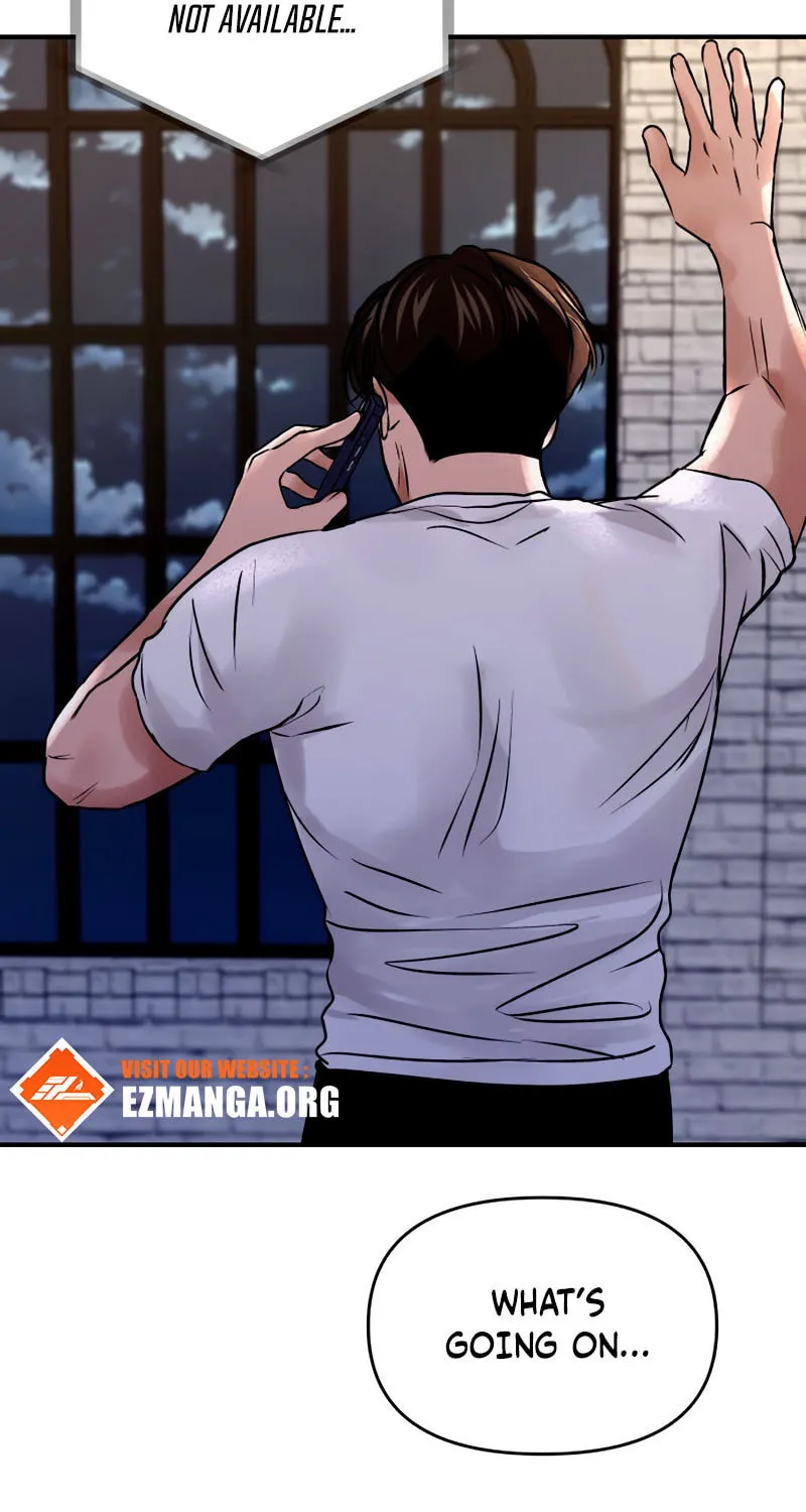 Ctrl X Chapter 50 page 59 - 