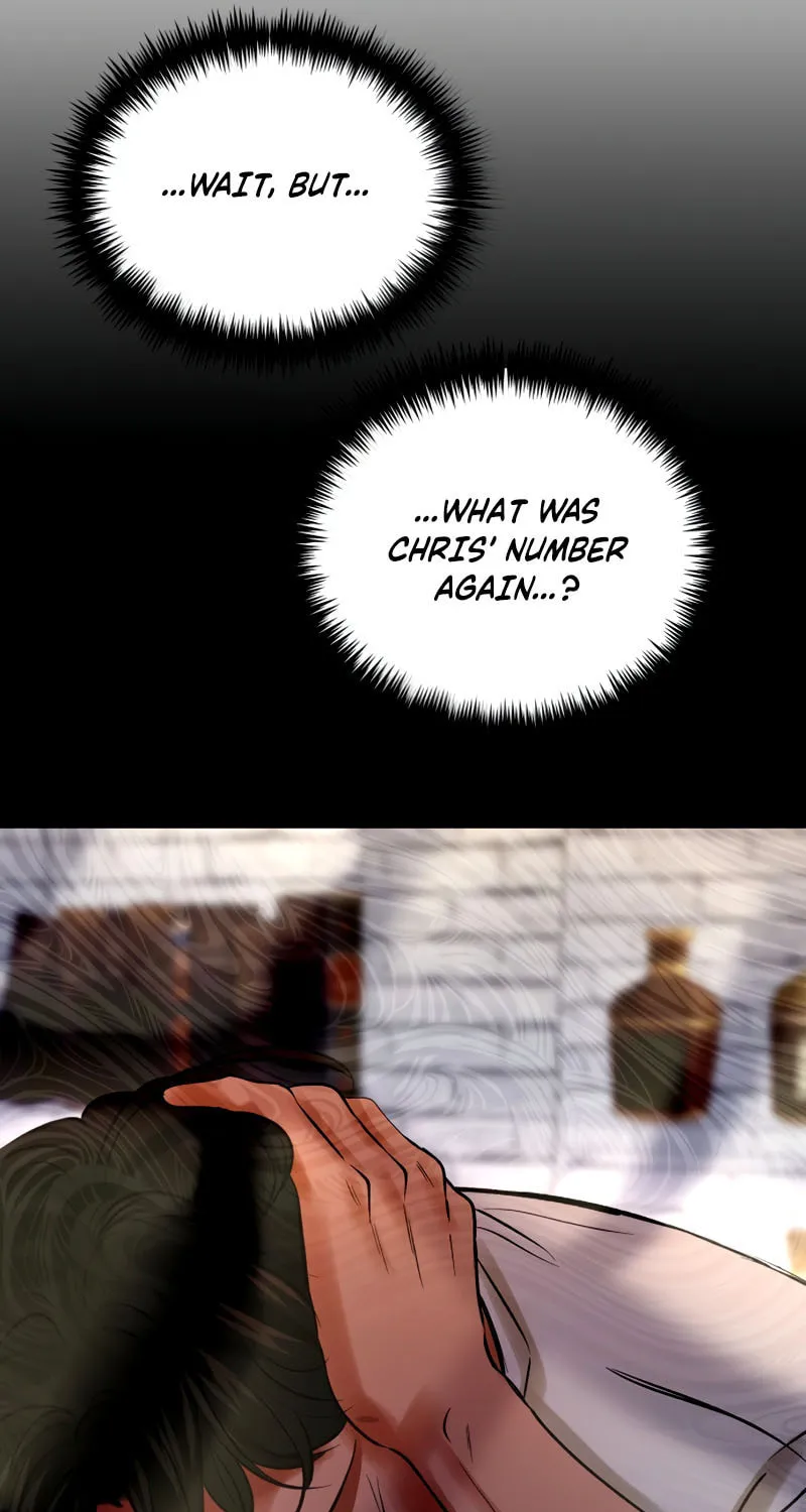 Ctrl X Chapter 50 page 61 - 