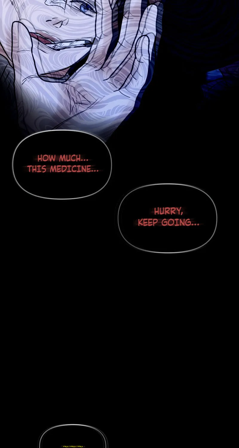 Ctrl X Chapter 50 page 64 - 