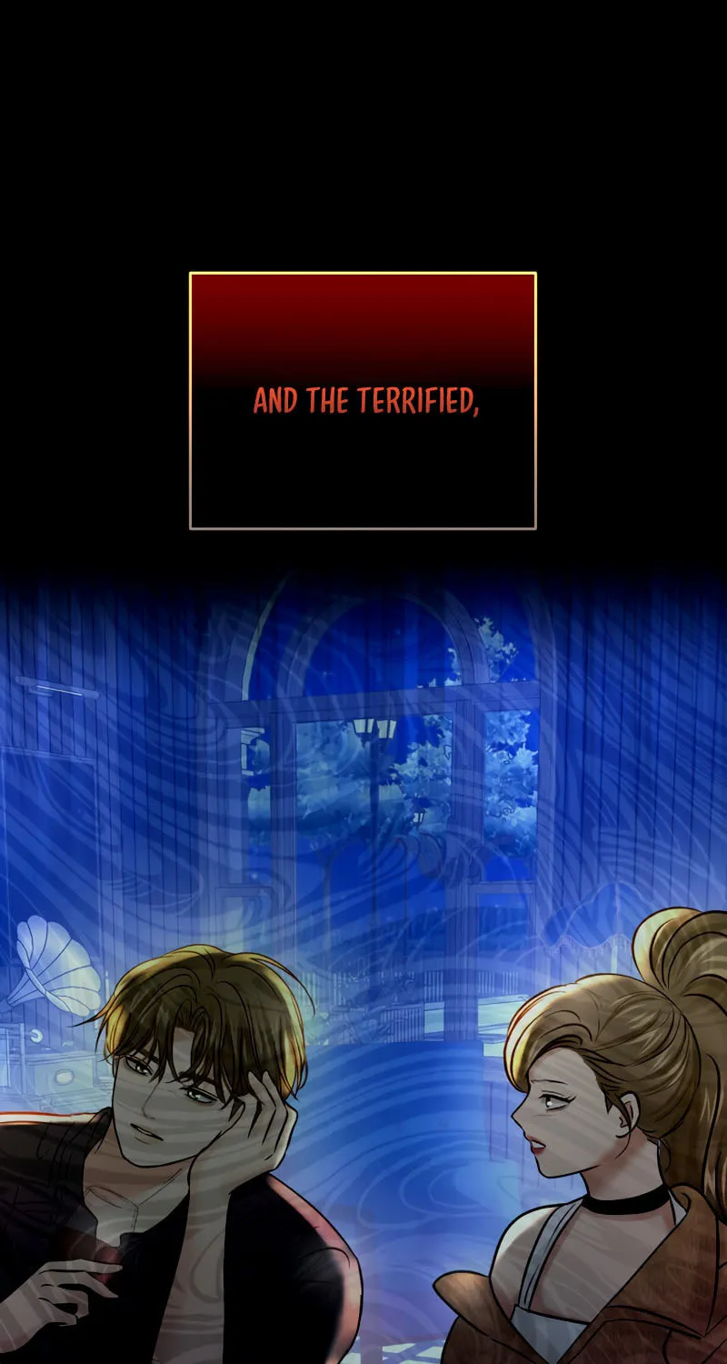 Ctrl X Chapter 50 page 71 - 