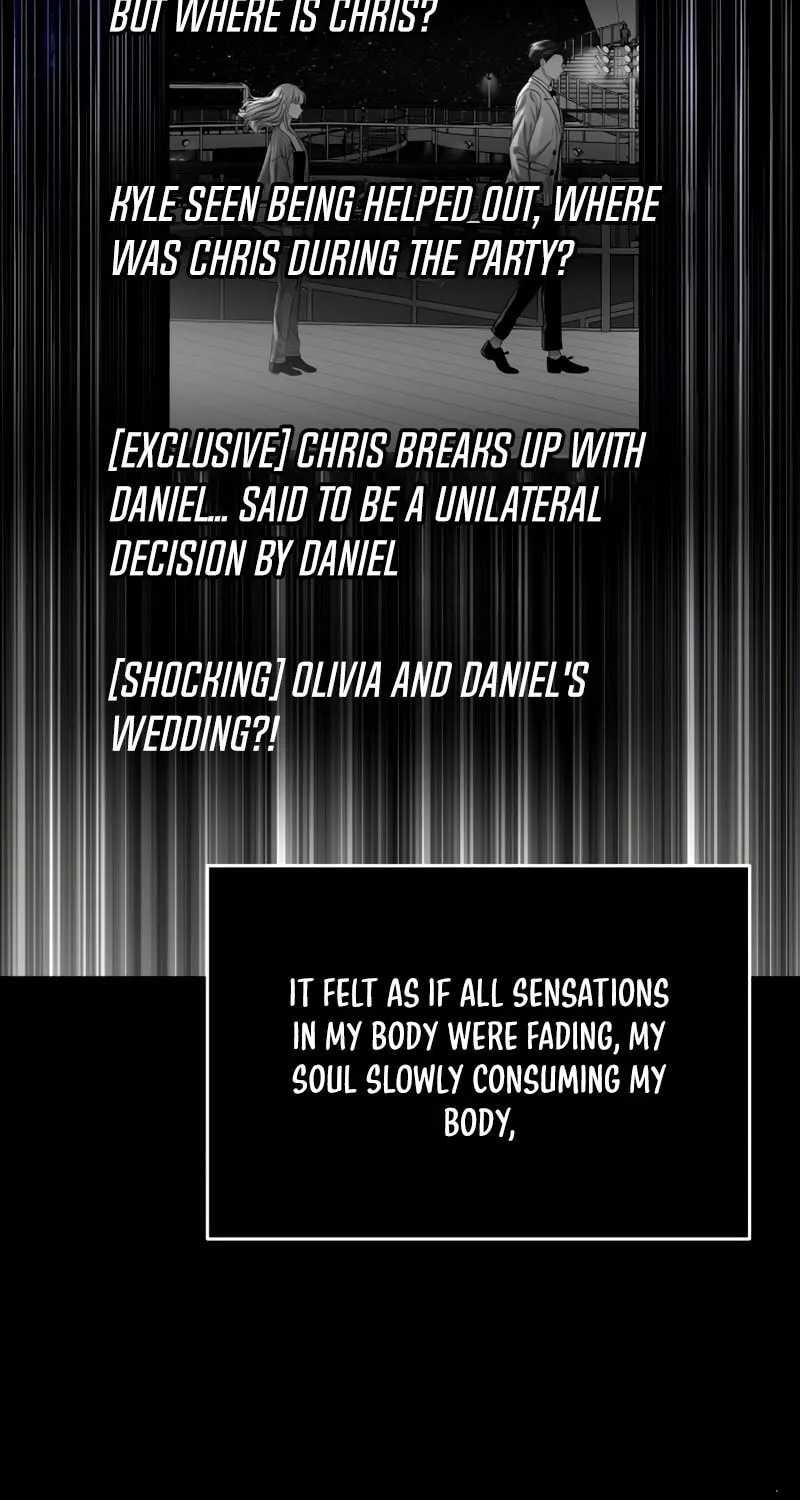 Ctrl X Chapter 50 page 75 - 
