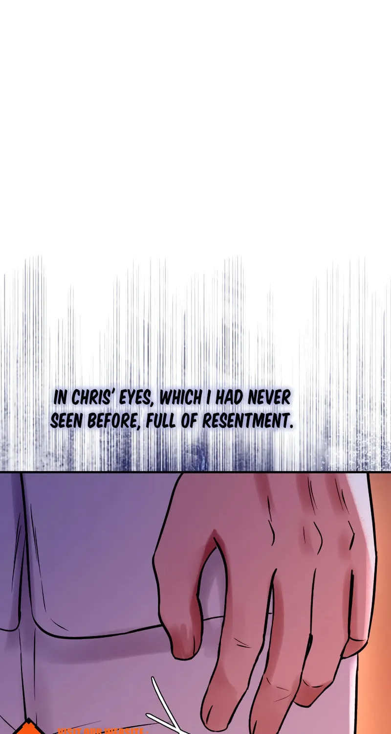Ctrl X Chapter 50 page 82 - 