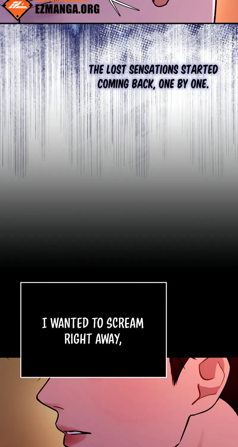 Ctrl X Chapter 50 page 83 - 