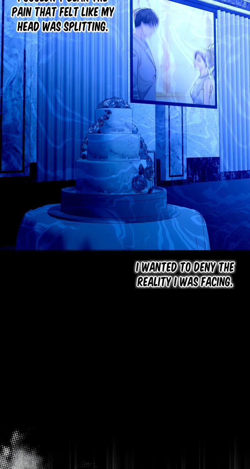 Ctrl X Chapter 50 page 85 - 