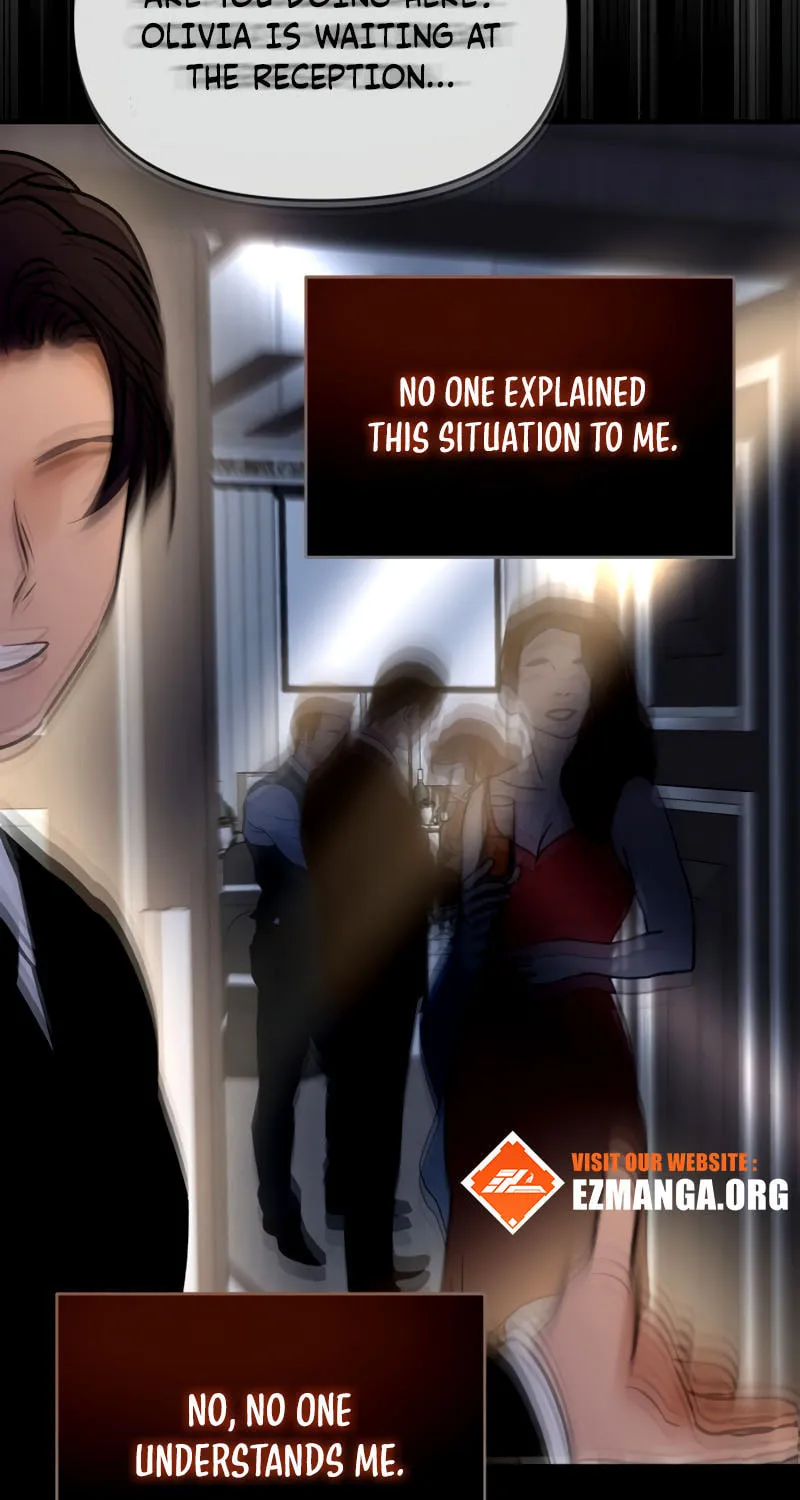 Ctrl X Chapter 50 page 87 - 