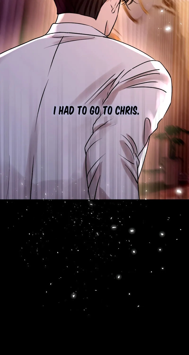 Ctrl X Chapter 50 page 92 - 