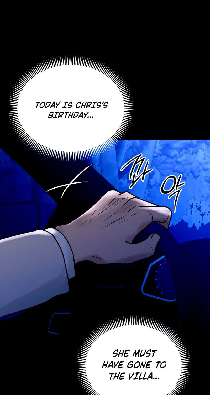 Ctrl X Chapter 50 page 95 - 