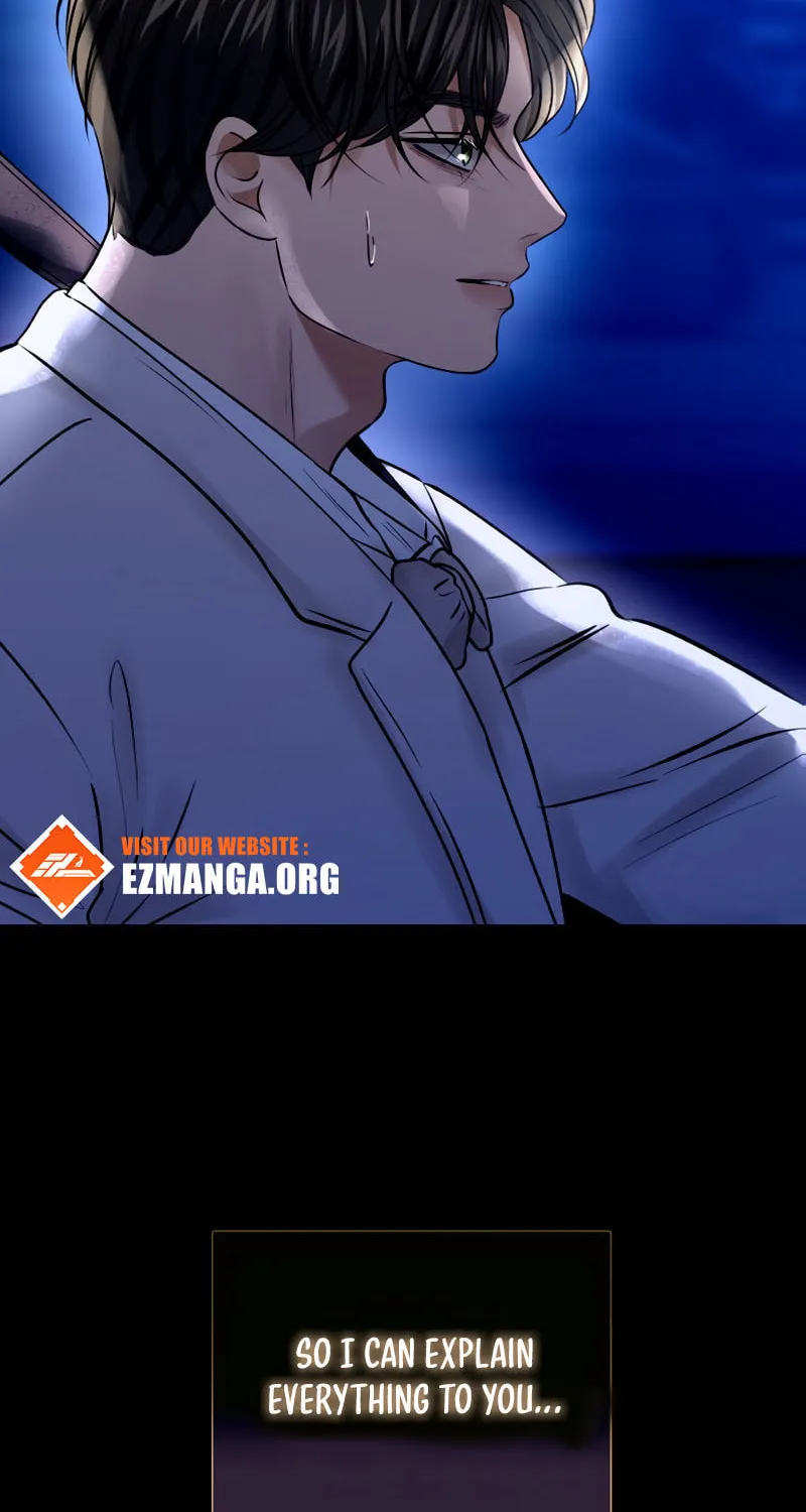 Ctrl X Chapter 50 page 97 - 