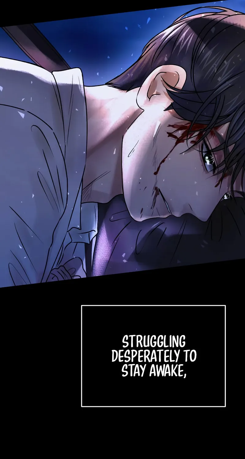 Ctrl X Chapter 51 page 2 - 
