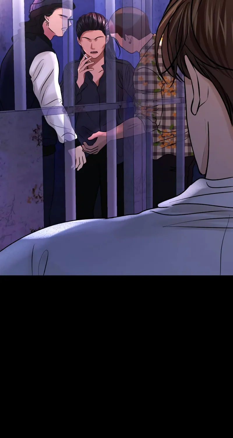Ctrl X Chapter 51 page 15 - 