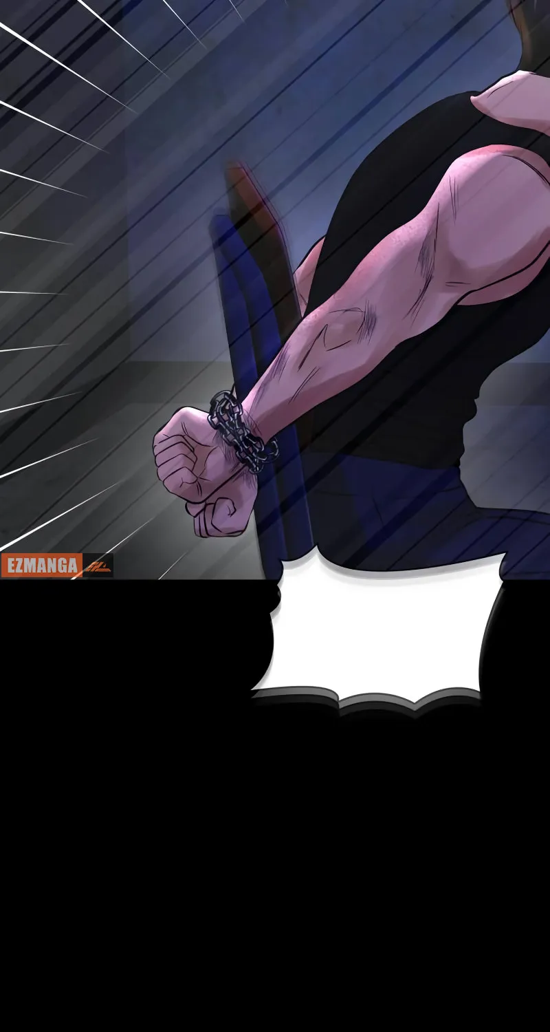 Ctrl X Chapter 51 page 20 - 